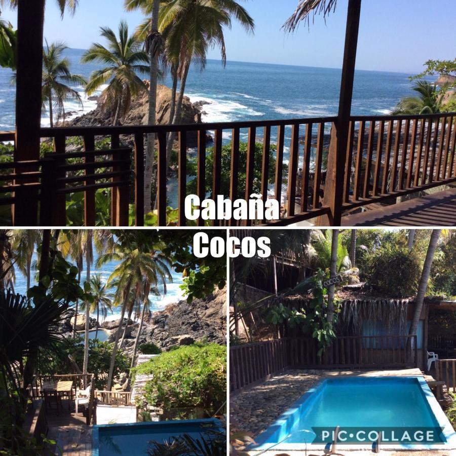 Donde Mira El Sol, Promo Primavera Hasta 50 Por Ciento (Adults Only) Acapulco Exteriér fotografie