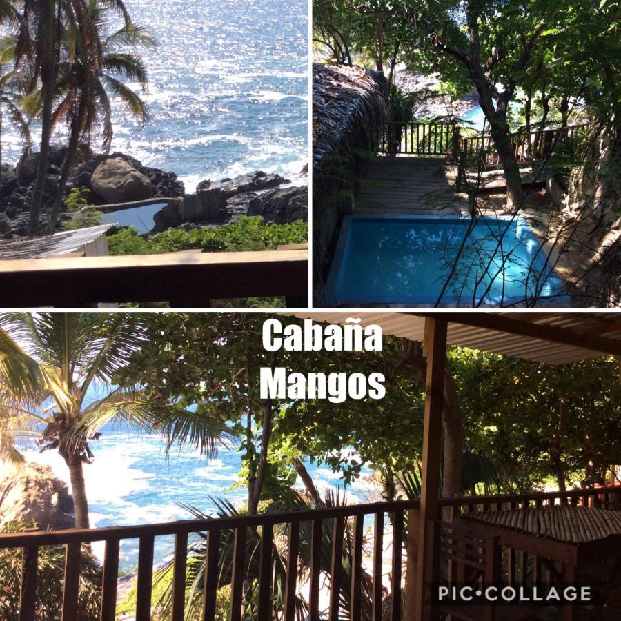 Donde Mira El Sol, Promo Primavera Hasta 50 Por Ciento (Adults Only) Acapulco Exteriér fotografie