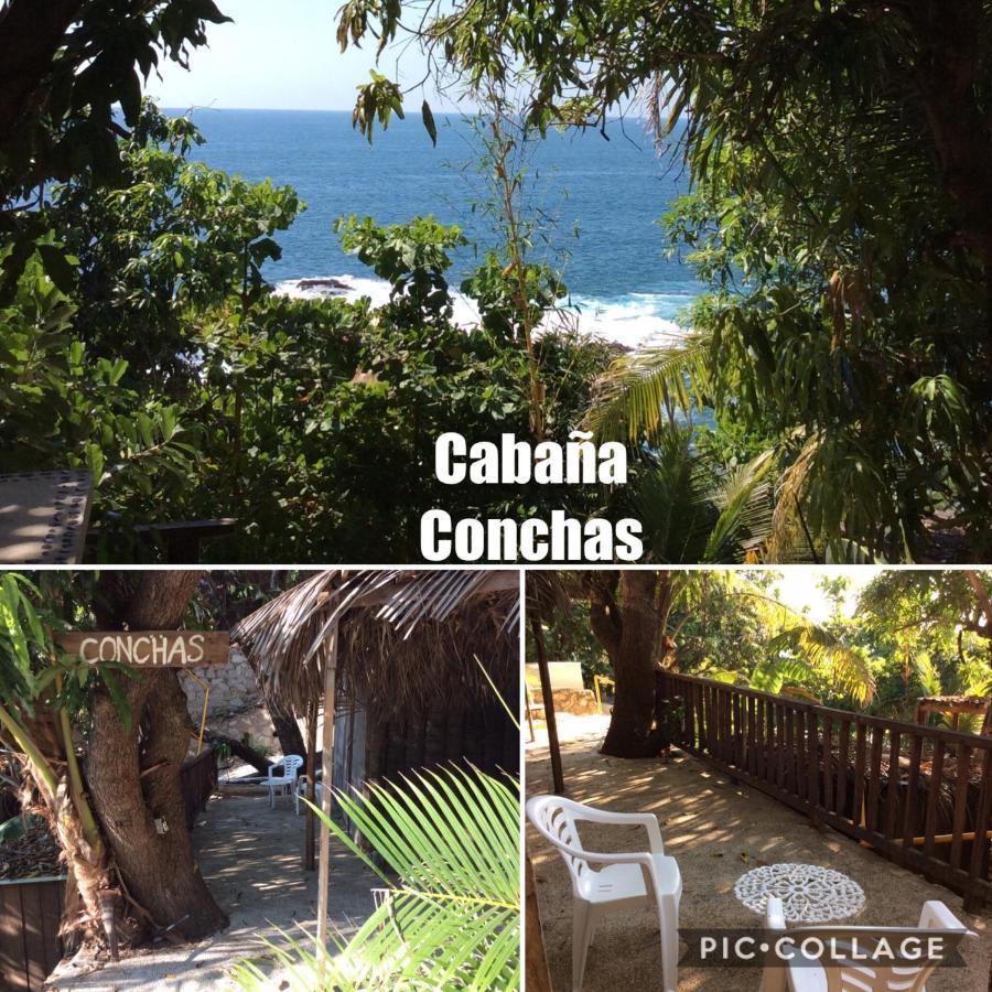 Donde Mira El Sol, Promo Primavera Hasta 50 Por Ciento (Adults Only) Acapulco Exteriér fotografie