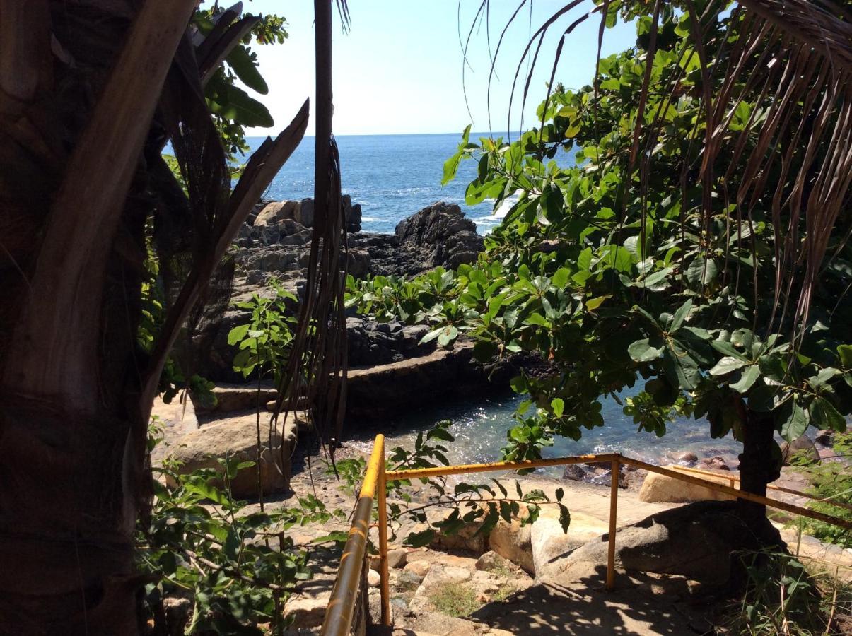 Donde Mira El Sol, Promo Primavera Hasta 50 Por Ciento (Adults Only) Acapulco Exteriér fotografie