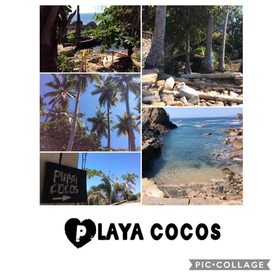 Donde Mira El Sol, Promo Primavera Hasta 50 Por Ciento (Adults Only) Acapulco Exteriér fotografie