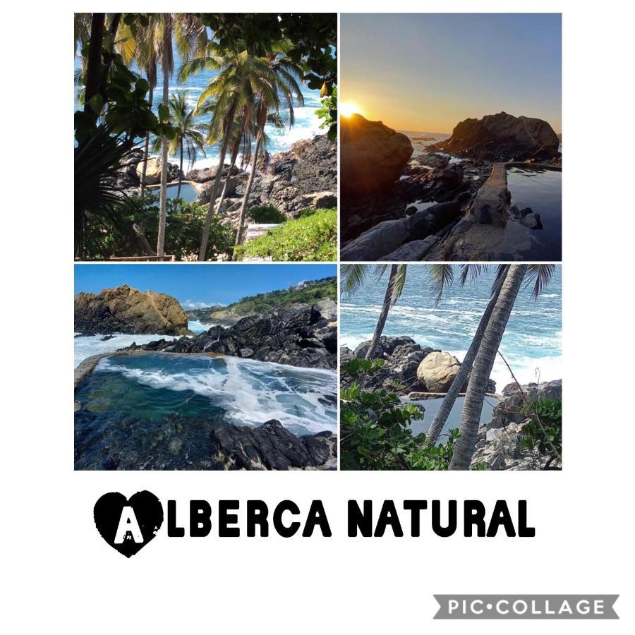 Donde Mira El Sol, Promo Primavera Hasta 50 Por Ciento (Adults Only) Acapulco Exteriér fotografie