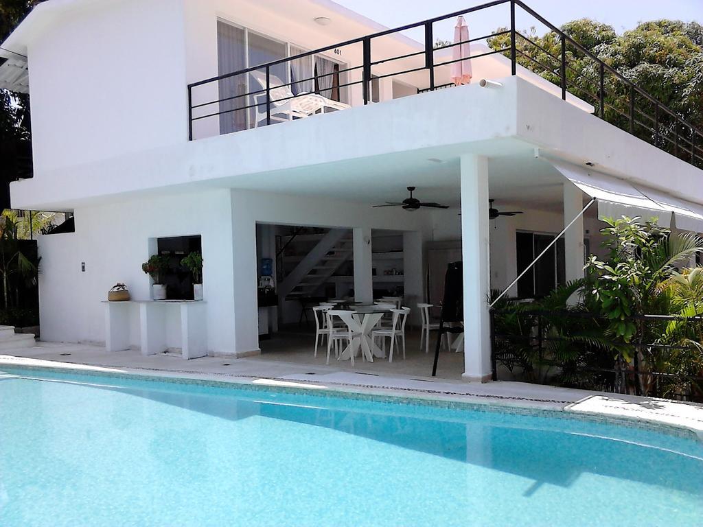 Donde Mira El Sol, Promo Primavera Hasta 50 Por Ciento (Adults Only) Acapulco Exteriér fotografie