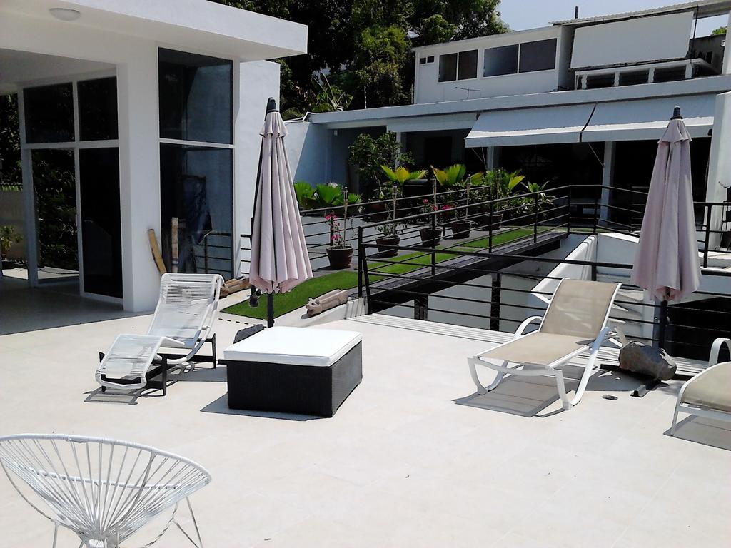 Donde Mira El Sol, Promo Primavera Hasta 50 Por Ciento (Adults Only) Acapulco Exteriér fotografie