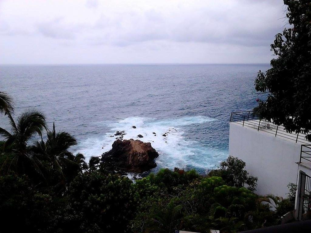 Donde Mira El Sol, Promo Primavera Hasta 50 Por Ciento (Adults Only) Acapulco Exteriér fotografie