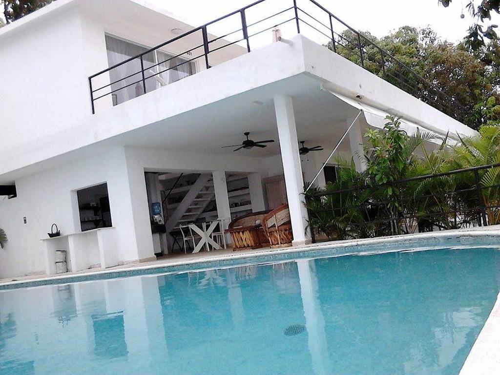 Donde Mira El Sol, Promo Primavera Hasta 50 Por Ciento (Adults Only) Acapulco Exteriér fotografie