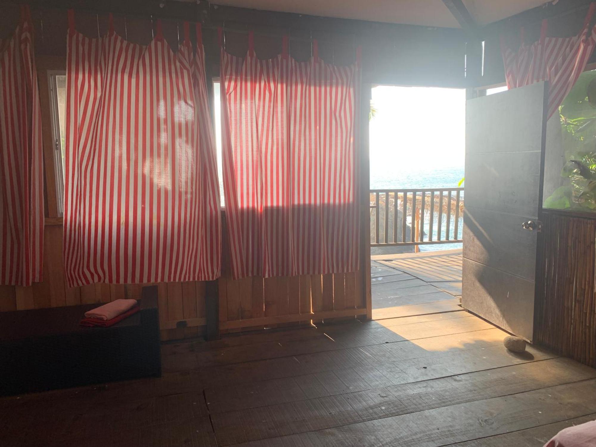 Donde Mira El Sol, Promo Primavera Hasta 50 Por Ciento (Adults Only) Acapulco Exteriér fotografie