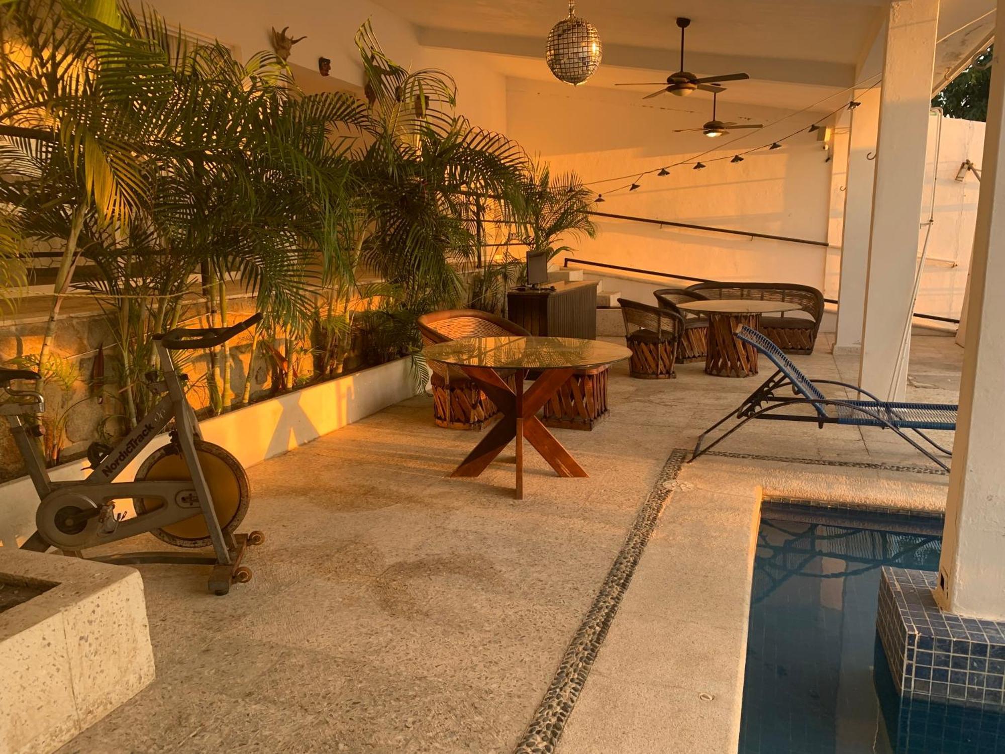 Donde Mira El Sol, Promo Primavera Hasta 50 Por Ciento (Adults Only) Acapulco Exteriér fotografie