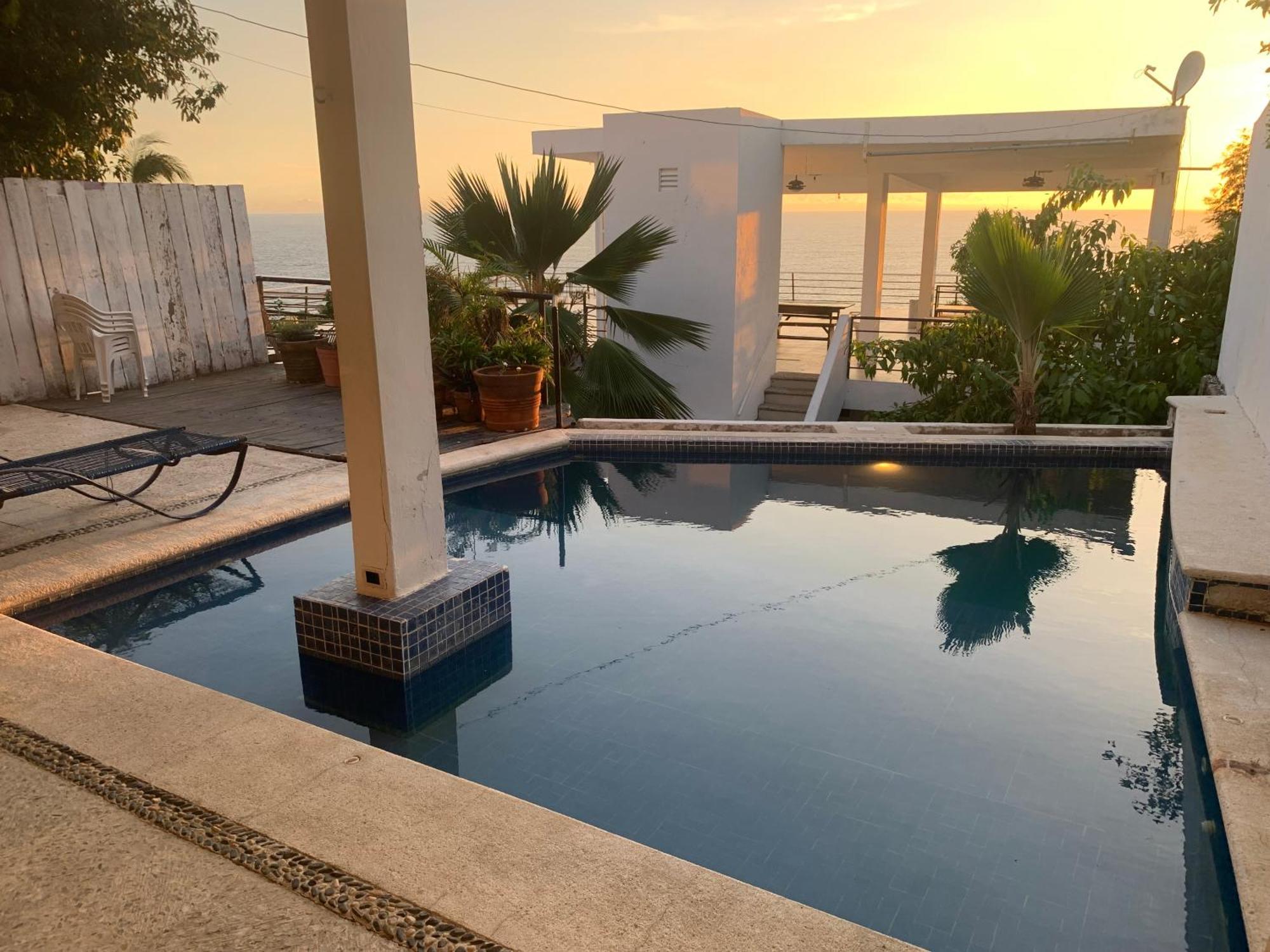 Donde Mira El Sol, Promo Primavera Hasta 50 Por Ciento (Adults Only) Acapulco Exteriér fotografie