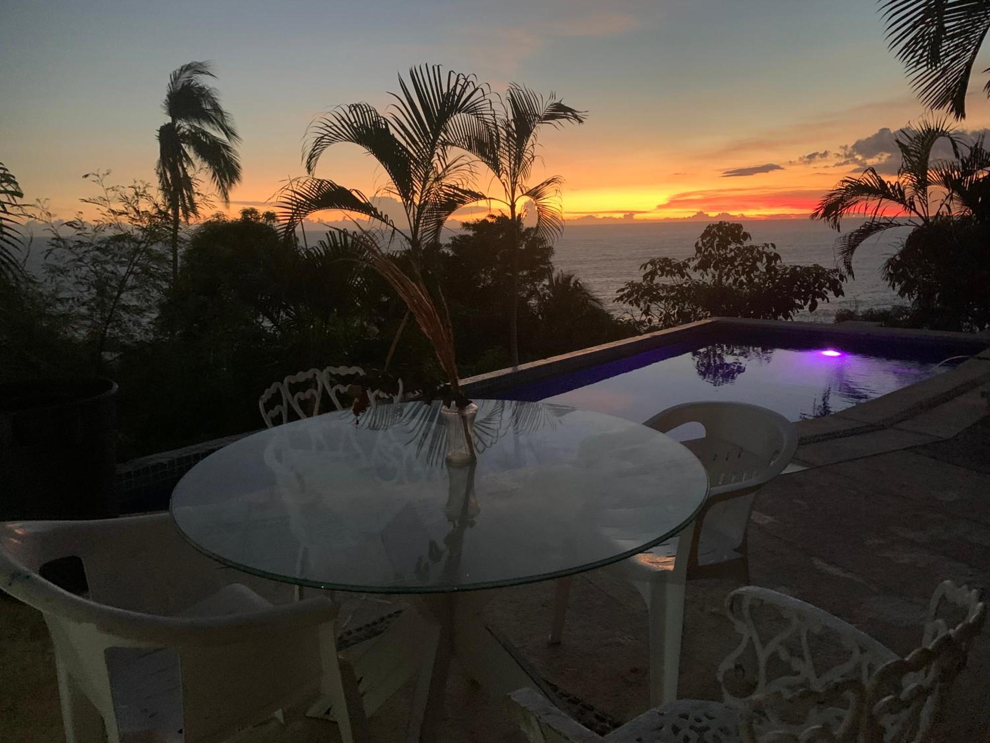 Donde Mira El Sol, Promo Primavera Hasta 50 Por Ciento (Adults Only) Acapulco Exteriér fotografie