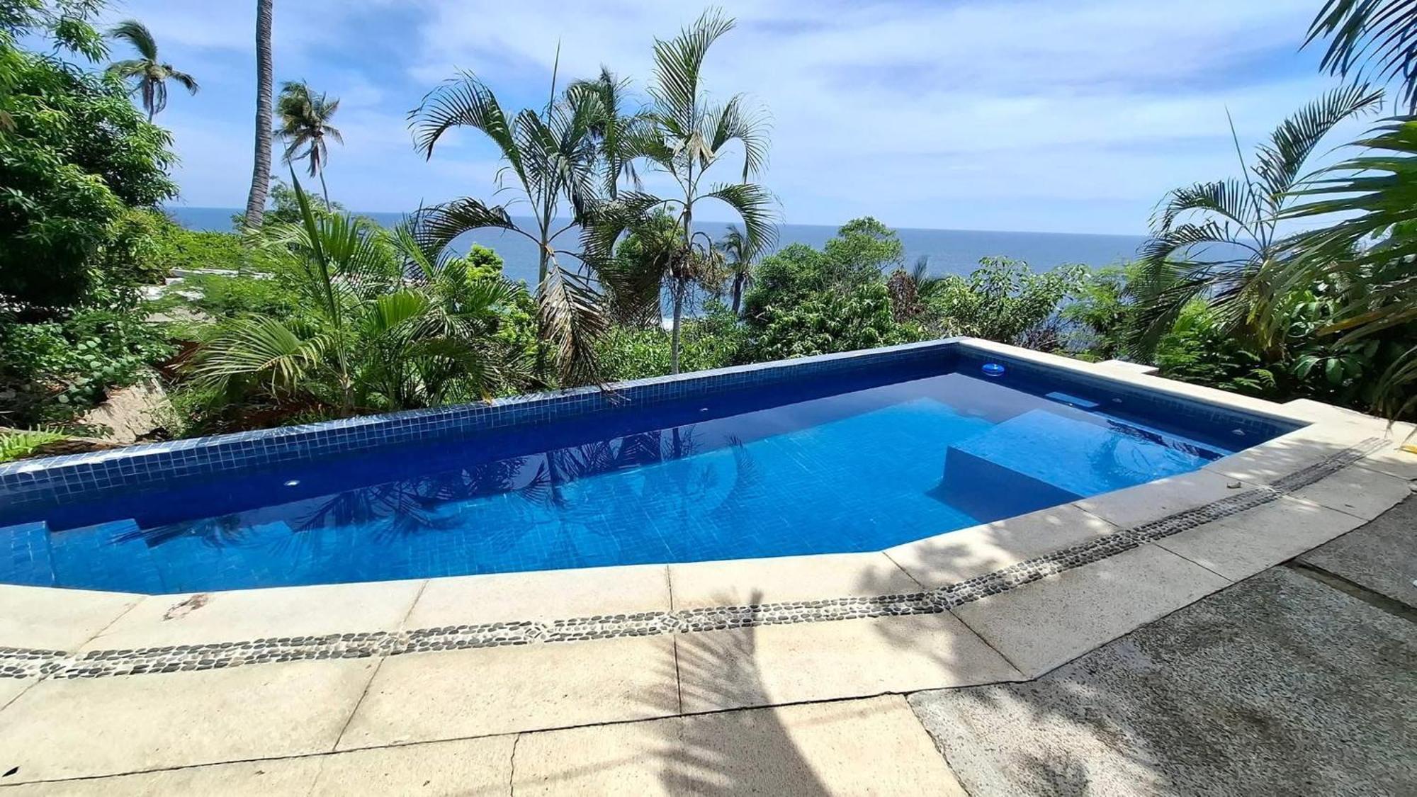 Donde Mira El Sol, Promo Primavera Hasta 50 Por Ciento (Adults Only) Acapulco Exteriér fotografie