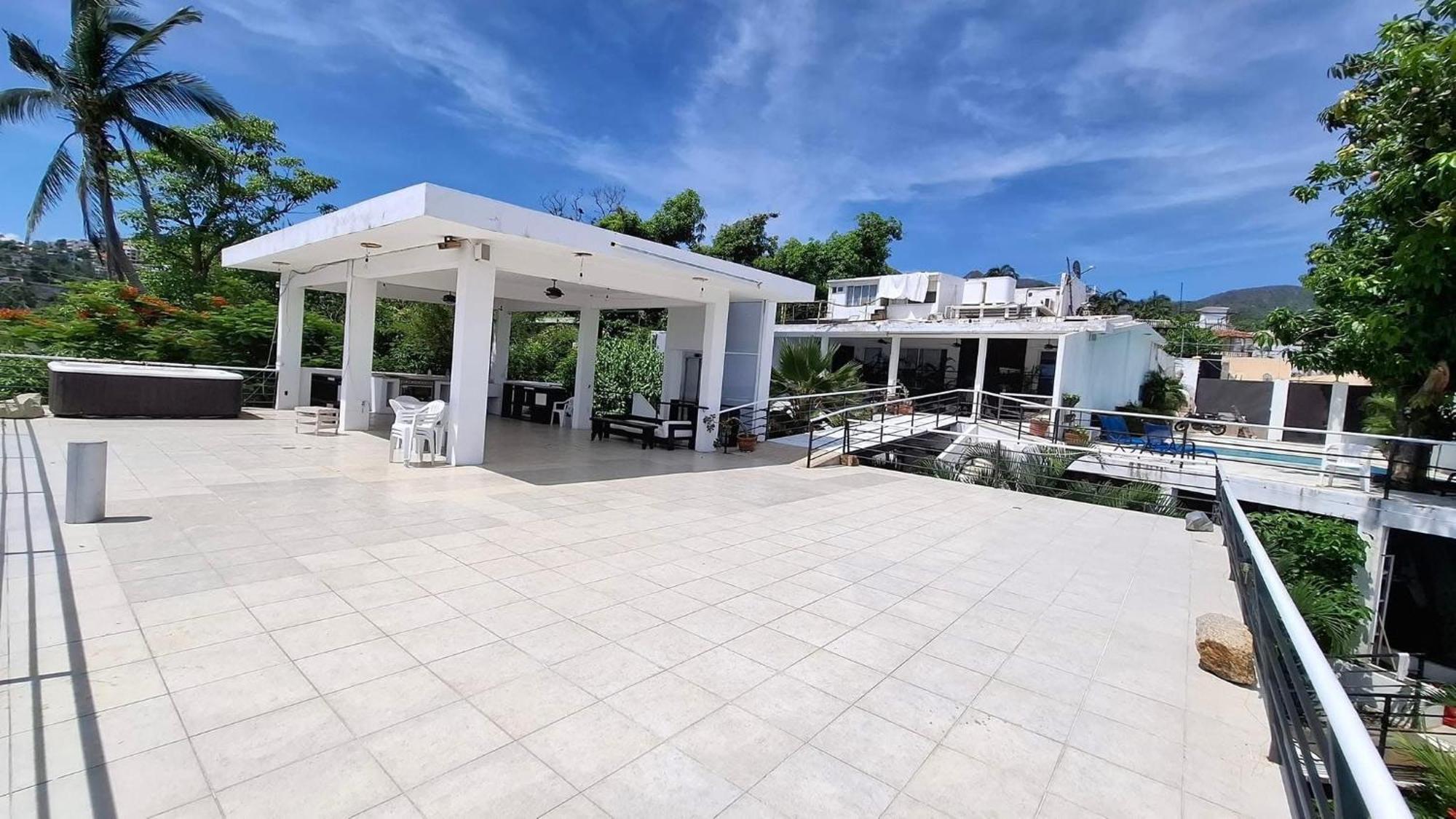 Donde Mira El Sol, Promo Primavera Hasta 50 Por Ciento (Adults Only) Acapulco Exteriér fotografie