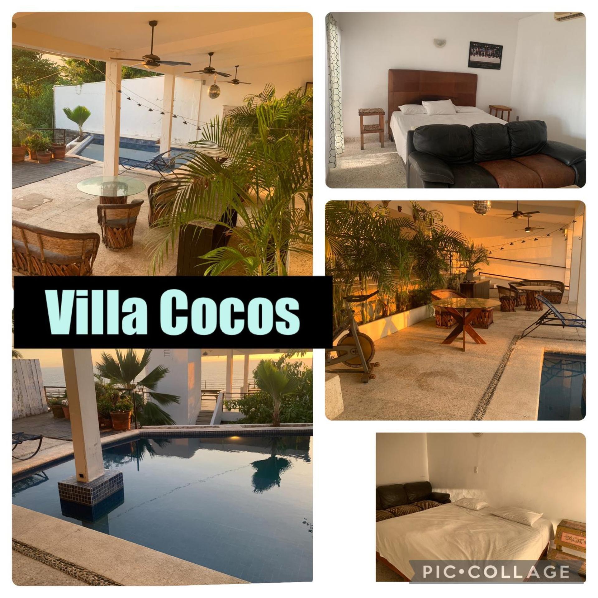 Donde Mira El Sol, Promo Primavera Hasta 50 Por Ciento (Adults Only) Acapulco Exteriér fotografie