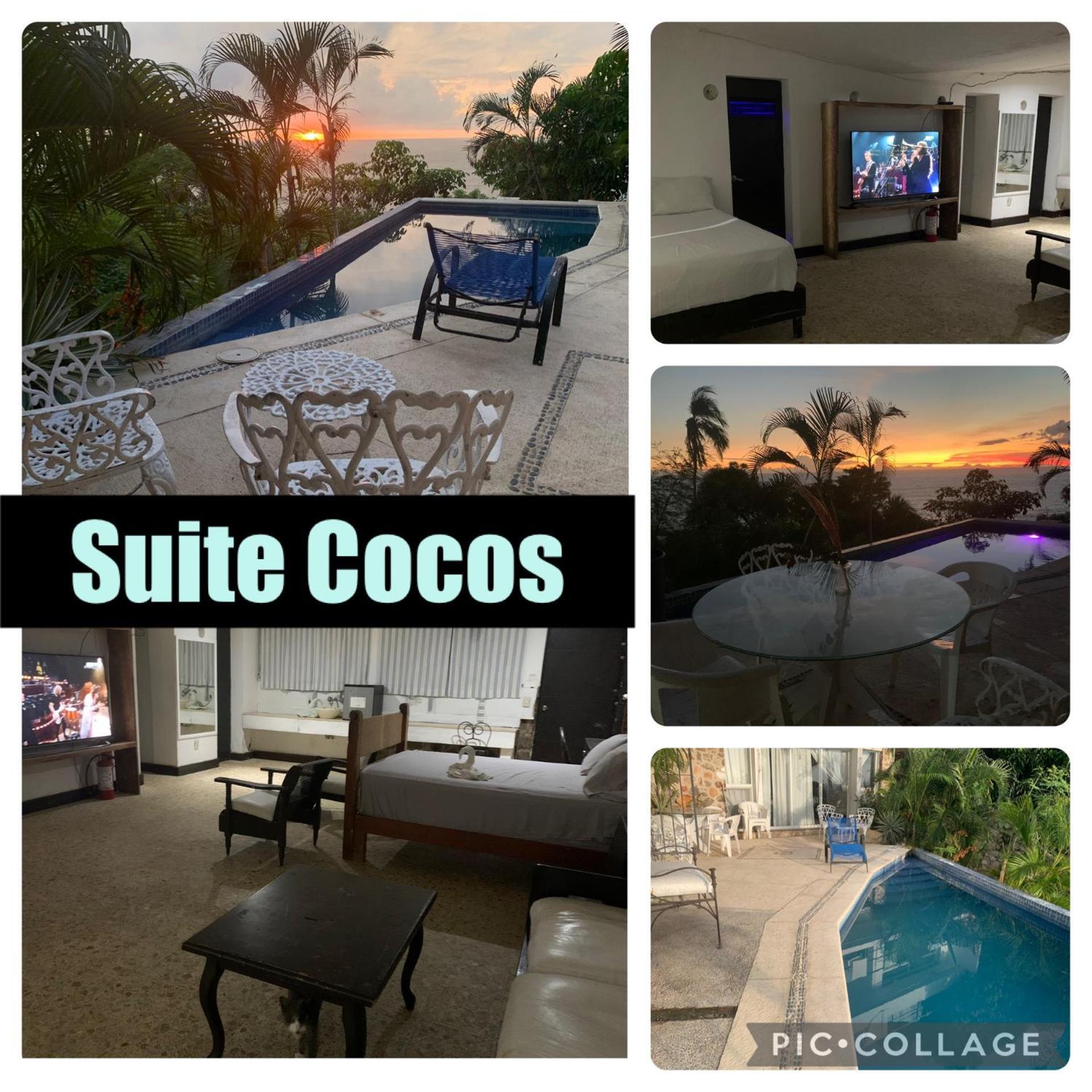 Donde Mira El Sol, Promo Primavera Hasta 50 Por Ciento (Adults Only) Acapulco Exteriér fotografie