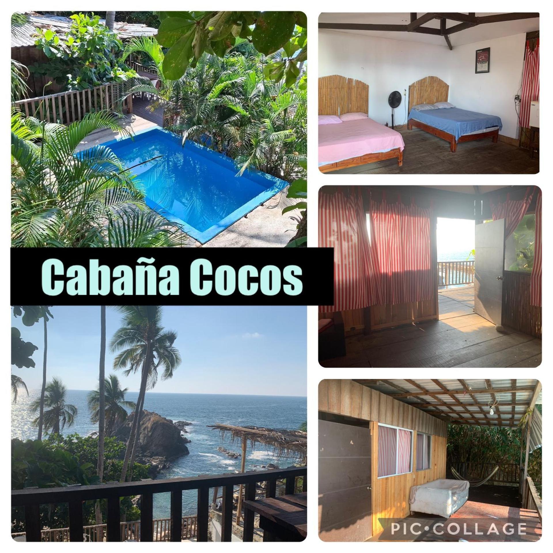 Donde Mira El Sol, Promo Primavera Hasta 50 Por Ciento (Adults Only) Acapulco Exteriér fotografie