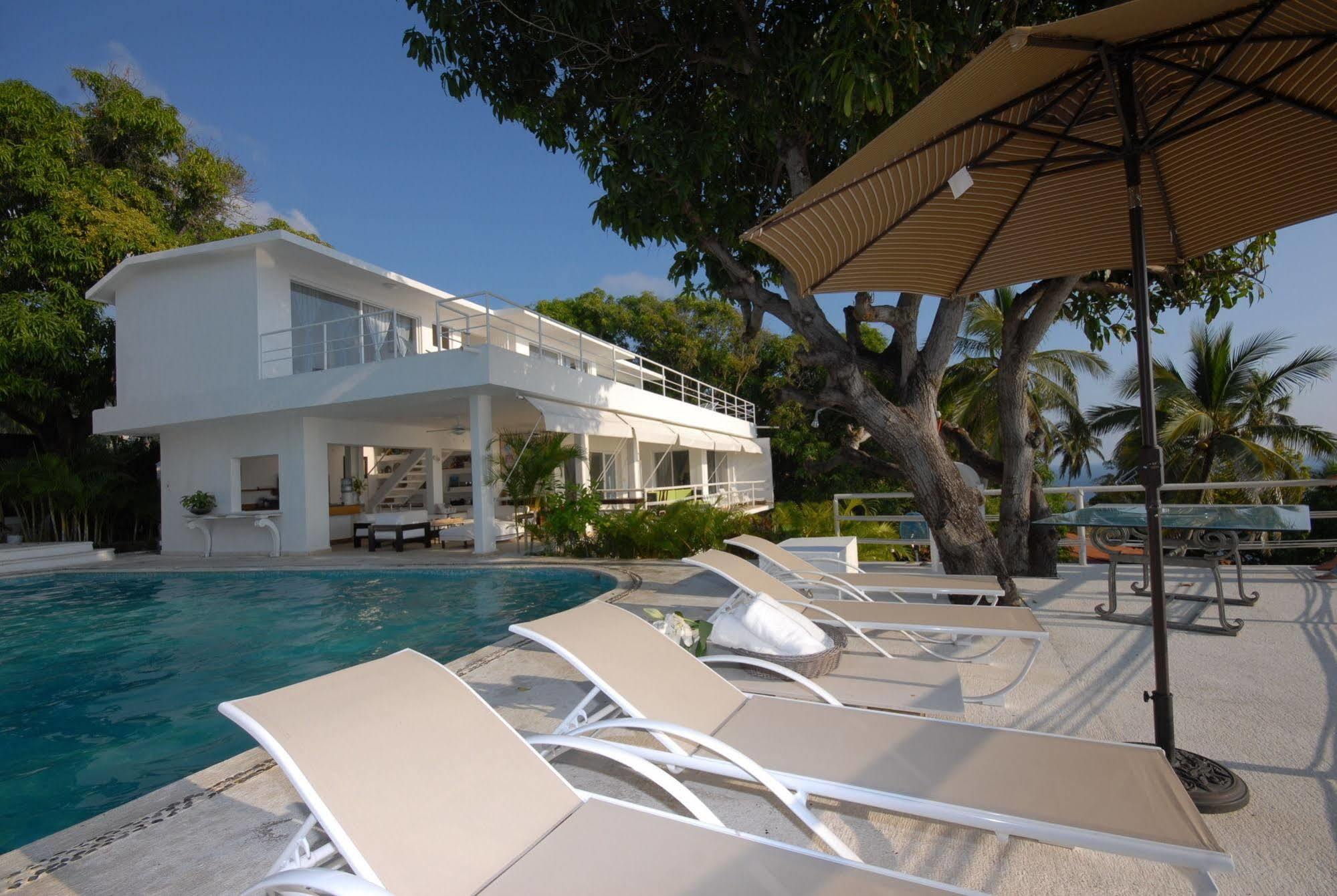 Donde Mira El Sol, Promo Primavera Hasta 50 Por Ciento (Adults Only) Acapulco Exteriér fotografie
