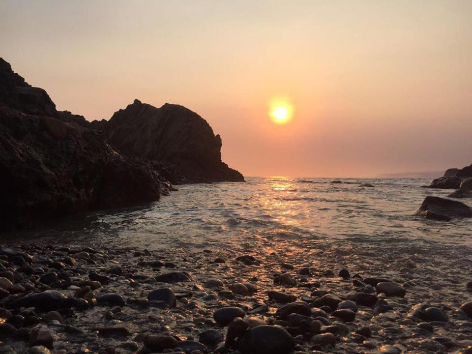 Donde Mira El Sol, Promo Primavera Hasta 50 Por Ciento (Adults Only) Acapulco Exteriér fotografie